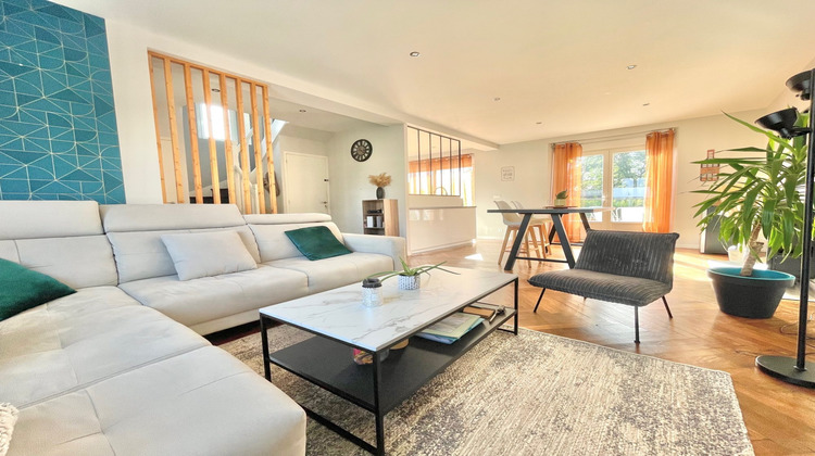 Ma-Cabane - Vente Maison La Chapelle-Bouëxic, 117 m²