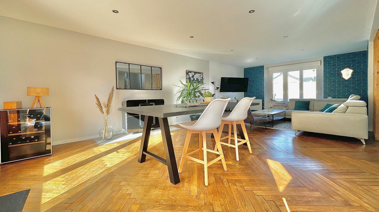 Ma-Cabane - Vente Maison La Chapelle-Bouëxic, 117 m²