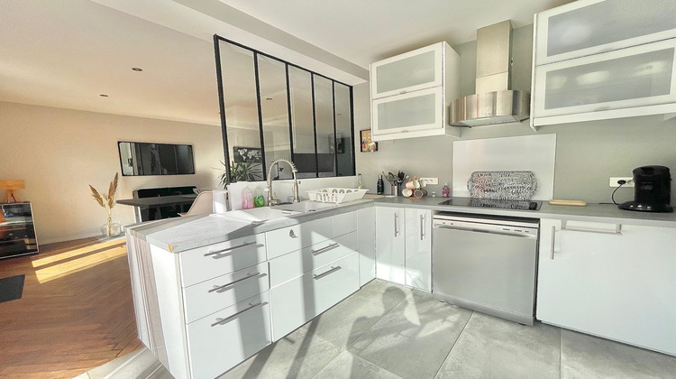 Ma-Cabane - Vente Maison La Chapelle-Bouëxic, 117 m²