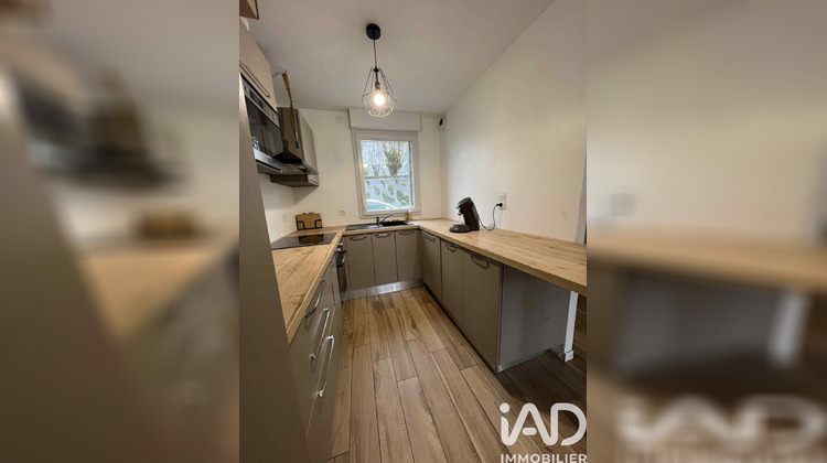 Ma-Cabane - Vente Maison La Chapelle-Bouëxic, 87 m²