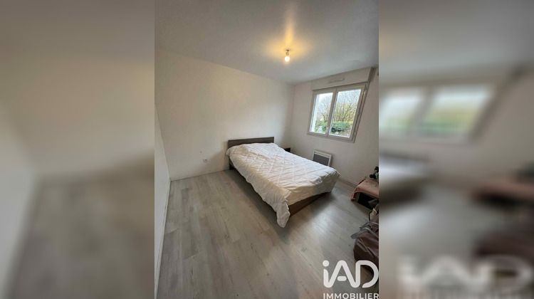 Ma-Cabane - Vente Maison La Chapelle-Bouëxic, 87 m²