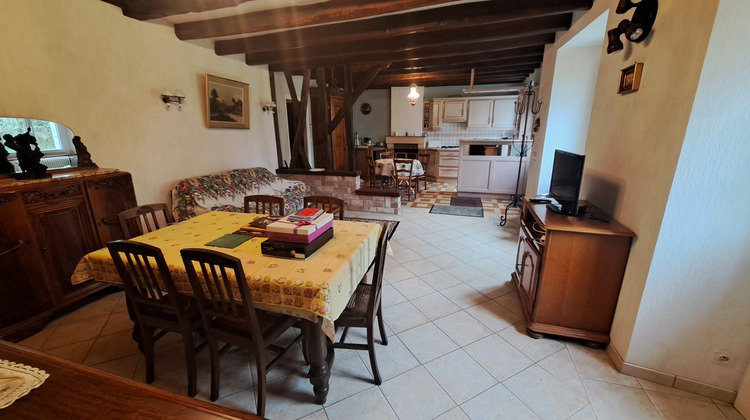 Ma-Cabane - Vente Maison La Chapelle-Bouëxic, 126 m²