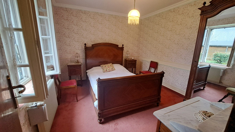 Ma-Cabane - Vente Maison La Chapelle-Bouëxic, 126 m²