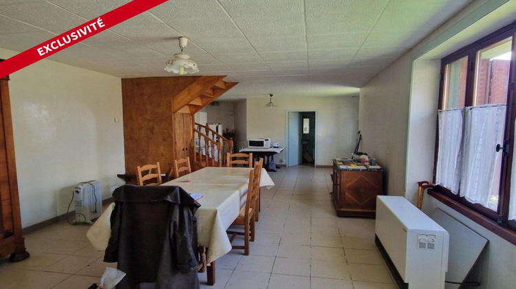 Ma-Cabane - Vente Maison LA CHAPELLE BOUEXIC, 72 m²