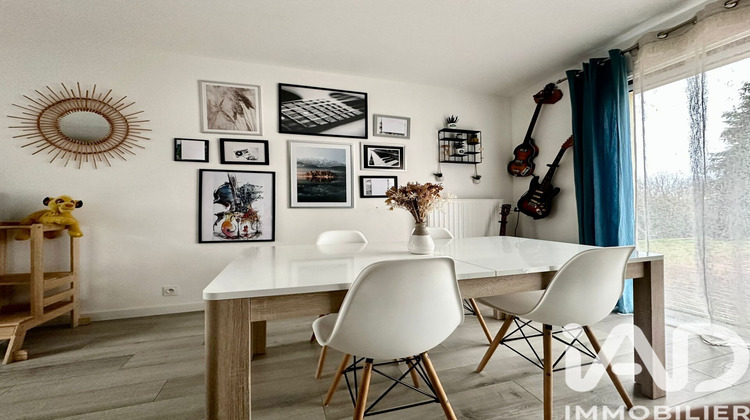 Ma-Cabane - Vente Maison La Chapelle-Bouëxic, 97 m²