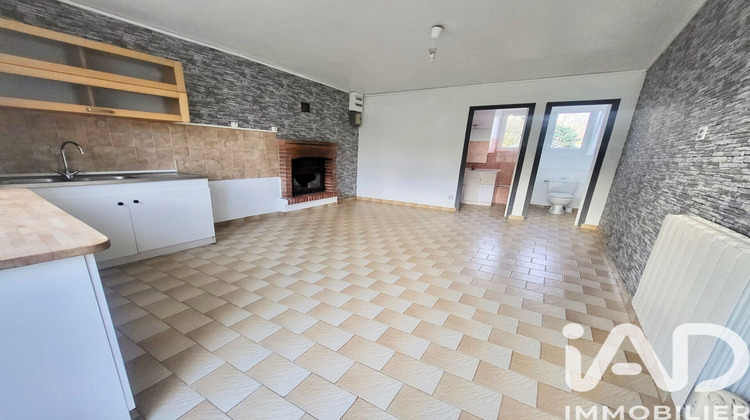 Ma-Cabane - Vente Maison La Chapelle-Bouëxic, 85 m²