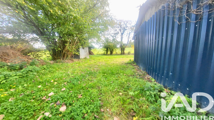 Ma-Cabane - Vente Maison La Chapelle-Bouëxic, 95 m²