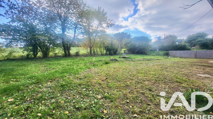 Ma-Cabane - Vente Maison La Chapelle-Bouëxic, 95 m²