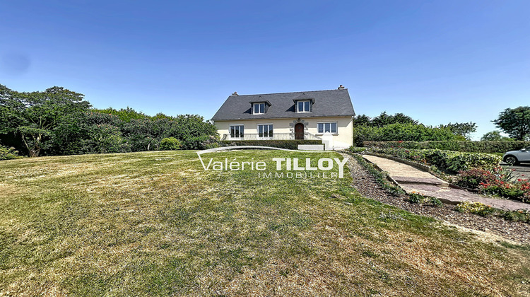 Ma-Cabane - Vente Maison LA CHAPELLE-BOUEXIC, 95 m²