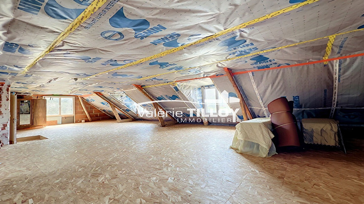 Ma-Cabane - Vente Maison LA CHAPELLE-BOUEXIC, 95 m²