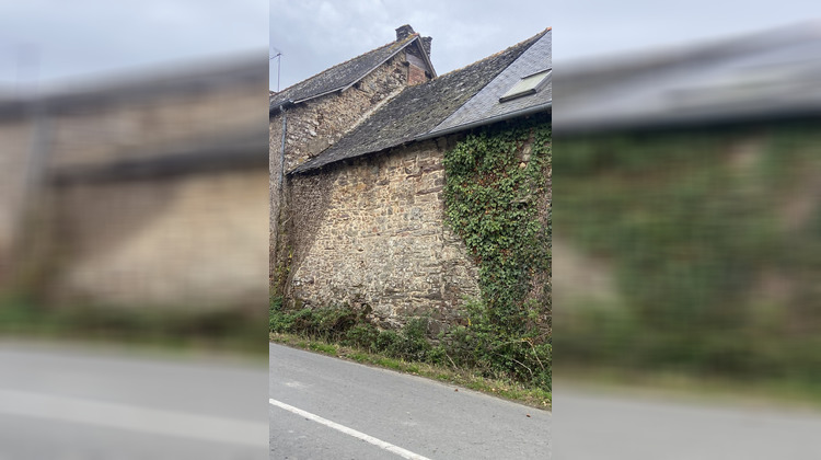 Ma-Cabane - Vente Maison La Chapelle-Bouëxic, 50 m²