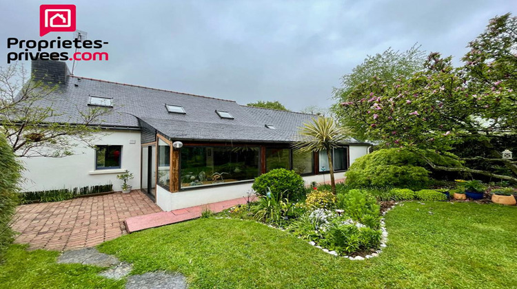 Ma-Cabane - Vente Maison LA CHAPELLE CARO, 103 m²