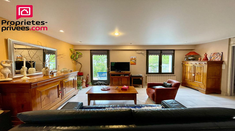 Ma-Cabane - Vente Maison LA CHAPELLE CARO, 103 m²