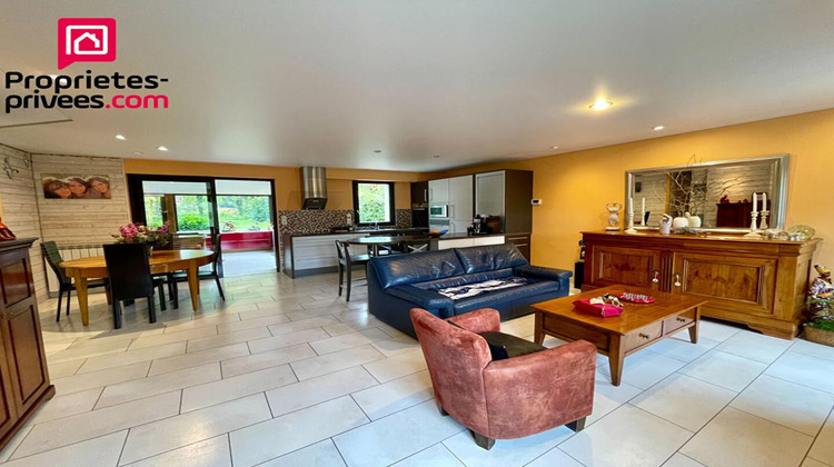 Ma-Cabane - Vente Maison LA CHAPELLE CARO, 103 m²