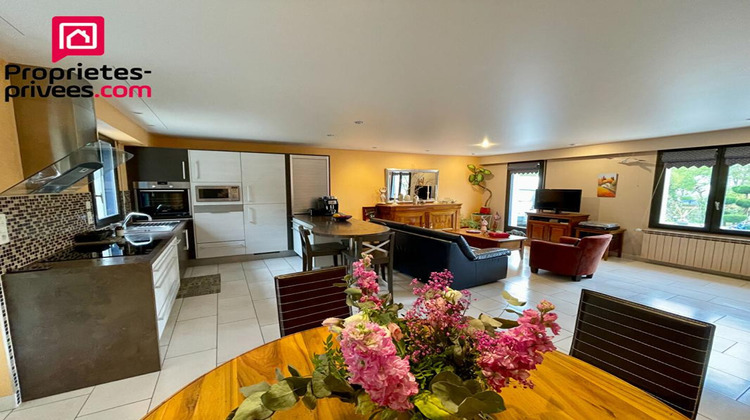 Ma-Cabane - Vente Maison LA CHAPELLE CARO, 103 m²