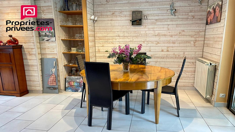 Ma-Cabane - Vente Maison LA CHAPELLE CARO, 103 m²