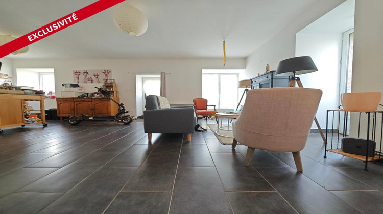 Ma-Cabane - Vente Maison LA CHAPELLE CARO, 242 m²