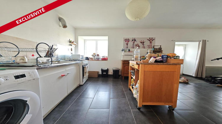 Ma-Cabane - Vente Maison LA CHAPELLE CARO, 242 m²