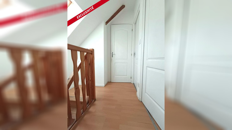 Ma-Cabane - Vente Maison LA CHAPELLE CARO, 242 m²