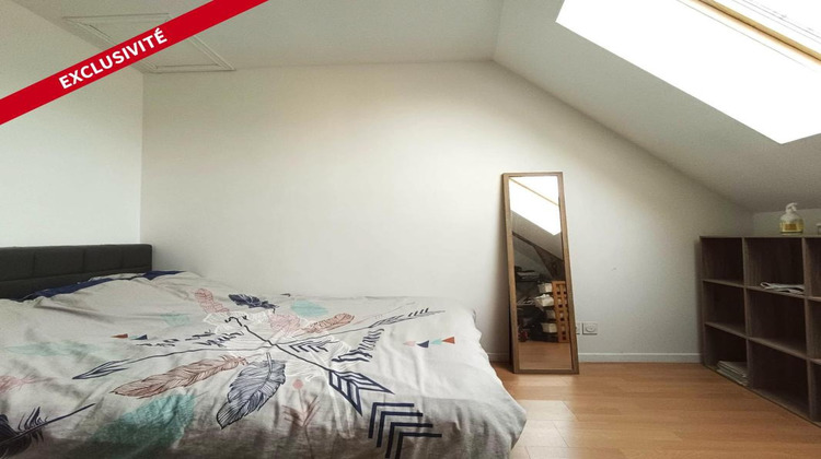 Ma-Cabane - Vente Maison LA CHAPELLE CARO, 242 m²