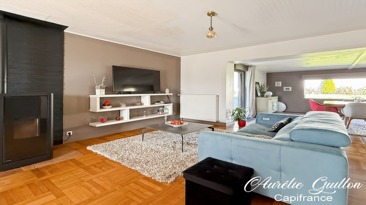 Ma-Cabane - Vente Maison LA CHAPELLE CARO, 172 m²