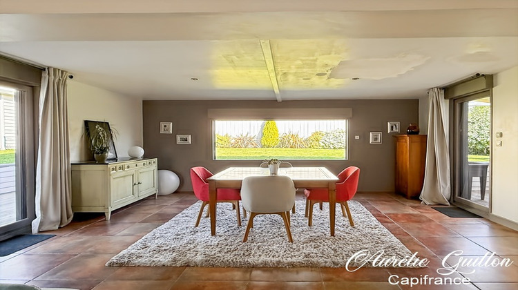 Ma-Cabane - Vente Maison LA CHAPELLE CARO, 172 m²