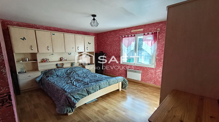 Ma-Cabane - Vente Maison La Chapelle-Caro, 111 m²