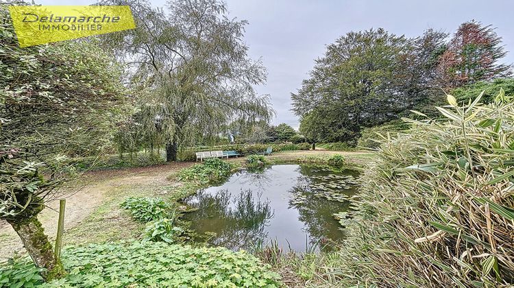 Ma-Cabane - Vente Maison LA CHAPELLE-CECELIN, 145 m²