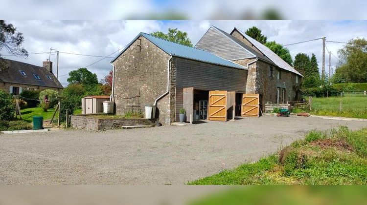 Ma-Cabane - Vente Maison LA CHAPELLE-CECELIN, 126 m²