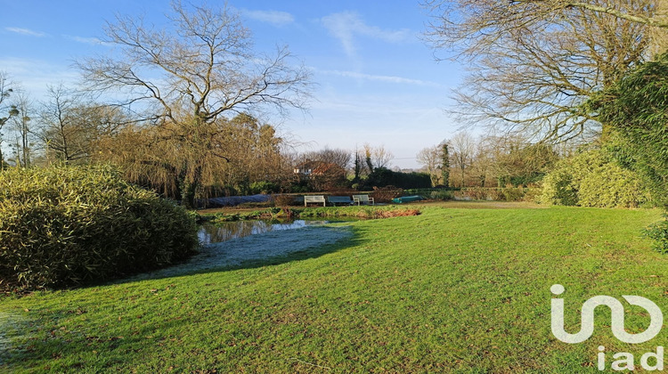 Ma-Cabane - Vente Maison La Chapelle-Cécelin, 144 m²