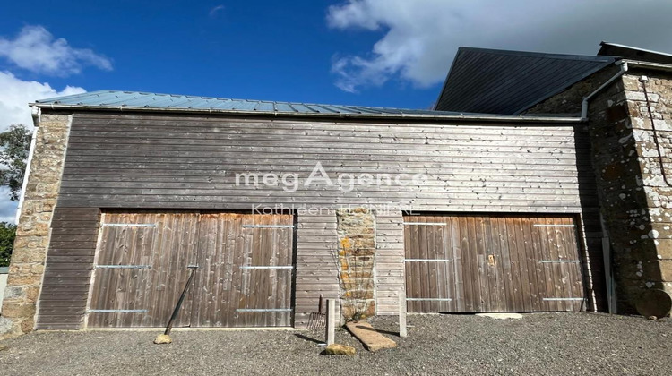 Ma-Cabane - Vente Maison LA CHAPELLE CECELIN, 90 m²