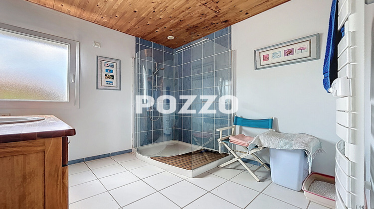 Ma-Cabane - Vente Maison LA CHAPELLE-CECELIN, 124 m²