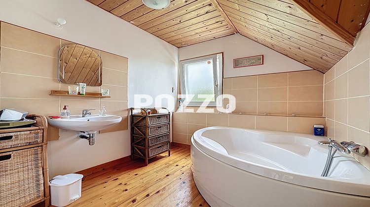 Ma-Cabane - Vente Maison LA CHAPELLE-CECELIN, 124 m²