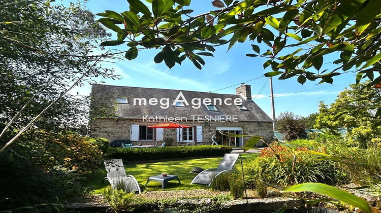 Ma-Cabane - Vente Maison LA CHAPELLE CECELIN, 105 m²