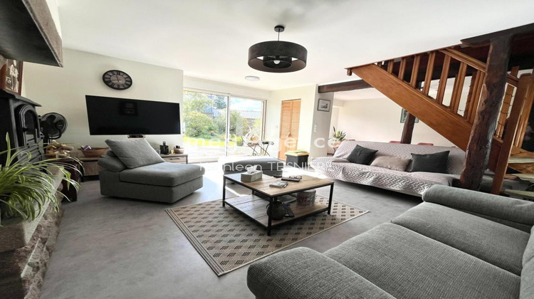 Ma-Cabane - Vente Maison LA CHAPELLE CECELIN, 105 m²