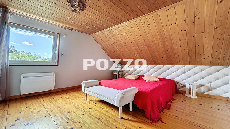 Ma-Cabane - Vente Maison LA CHAPELLE-CECELIN, 124 m²