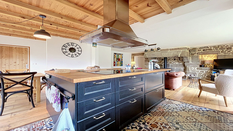 Ma-Cabane - Vente Maison LA CHAPELLE-CECELIN, 190 m²