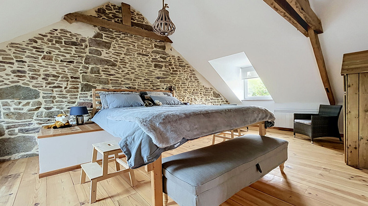 Ma-Cabane - Vente Maison LA CHAPELLE-CECELIN, 190 m²