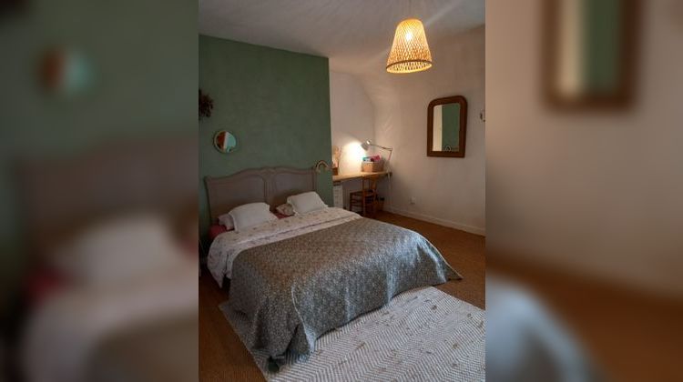 Ma-Cabane - Vente Maison LA CHAPELLE-CHAUSSEE, 186 m²