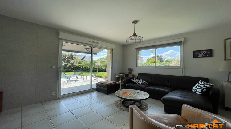 Ma-Cabane - Vente Maison LA CHAPELLE-CHAUSSEE, 99 m²