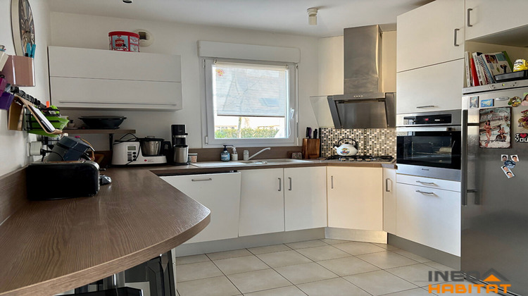 Ma-Cabane - Vente Maison LA CHAPELLE-CHAUSSEE, 99 m²