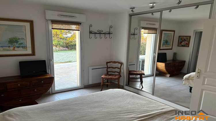 Ma-Cabane - Vente Maison LA CHAPELLE-CHAUSSEE, 99 m²