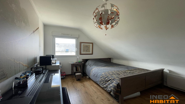 Ma-Cabane - Vente Maison LA CHAPELLE-CHAUSSEE, 99 m²