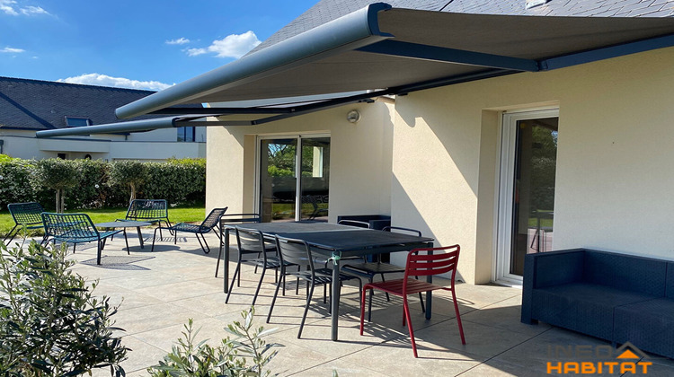 Ma-Cabane - Vente Maison LA CHAPELLE-CHAUSSEE, 99 m²