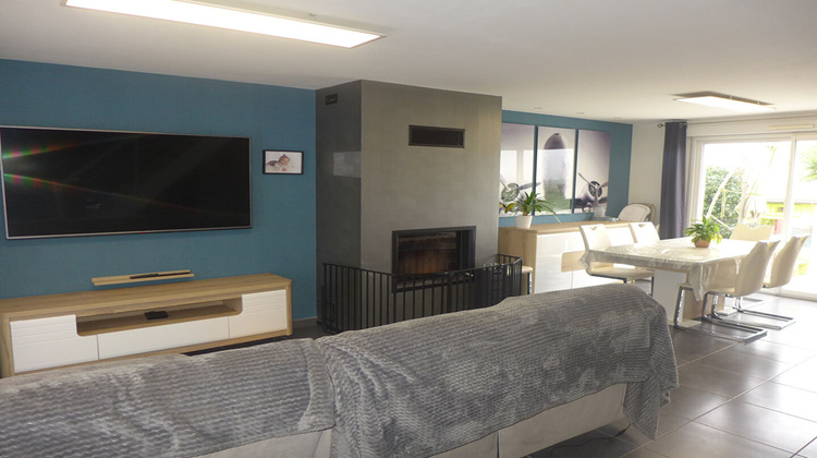 Ma-Cabane - Vente Maison LA CHAPELLE-CHAUSSEE, 112 m²