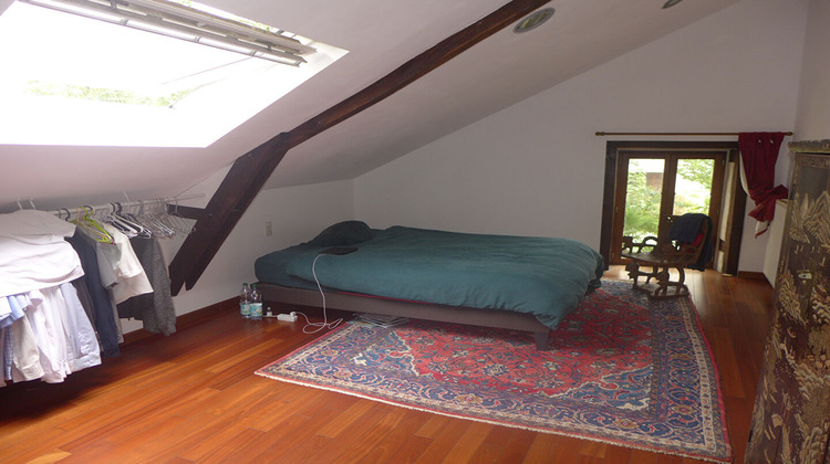 Ma-Cabane - Vente Maison LA CHAPELLE-CHAUSSEE, 234 m²