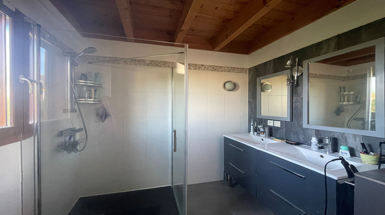 Ma-Cabane - Vente Maison LA CHAPELLE-CHAUSSEE, 154 m²