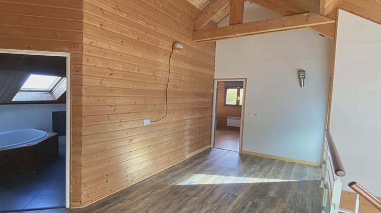 Ma-Cabane - Vente Maison LA CHAPELLE-CHAUSSEE, 154 m²