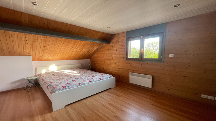 Ma-Cabane - Vente Maison LA CHAPELLE-CHAUSSEE, 154 m²