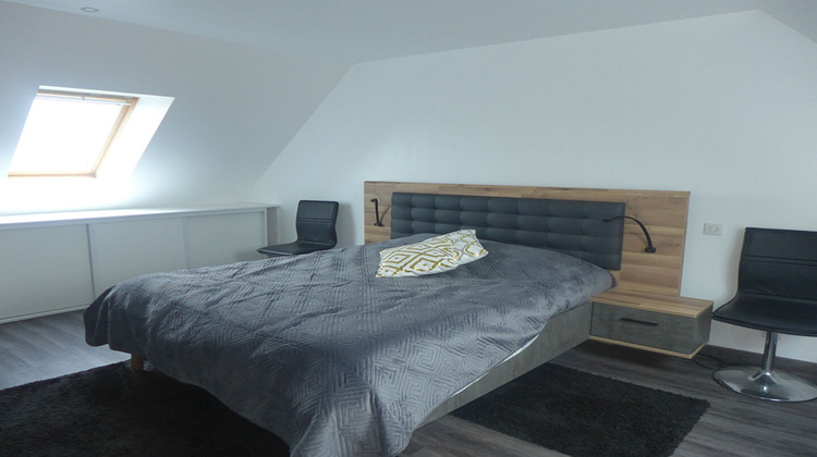 Ma-Cabane - Vente Maison LA CHAPELLE-CHAUSSEE, 112 m²